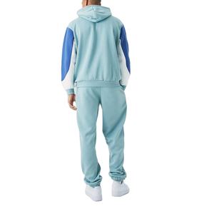 Conjunto de Sudadera y Pantalones Deportivos Unisex Personalizados de 500 Gsm, Chándal Holgado de Invierno para Hombre, Traje Deportivo para Hombre 2026 - Product Image 3