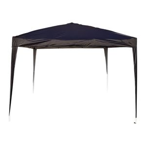 Gazebo Pop-up 3x3m per Esterni, Tenda per Feste, Campeggio, Barbecue ed Eventi - Product Image 2