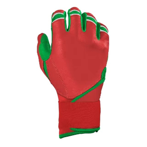 Baseball Batting Gloves OEM Supplier for Youth and Adult Players with Breathable Materials Flexible Fingers and Private Label Su - Product Image 2