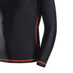 Maillot de protection anti-UV pour hommes de haute qualité 2026, le plus vendu, prix de gros, vêtements d'entraînement en promotion, fabriqué au Pakistan - Product Image 6