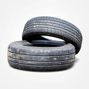 Neumático Recto para Todas las Posiciones 315/80R22.5, Fabricante de Neumáticos Shandong en China con Garantía y Certificado ECE - Product Image 2