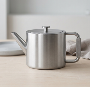 Handmade Elegant Metal Stainless Steel <b>Tea</b> <b>Set</b> Silver Finished Silver <b>Tea</b> <b>Pot</b> Afternoon <b>Tea</b> Supplies Coffee & <b>Tea</b> Essentials - Product Image 1