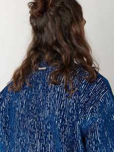 Blouson Bomber Homme Personnalisé de Haute Qualité – Nouveau Style Réversible avec Col Montant et Poches Décoratives – Vente Chaude en Gros - Product Image 2