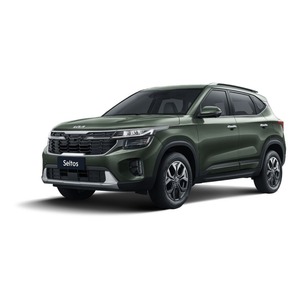 Kia Seltos, Vehículo Deportivo Utilitario Versátil con Comodidad Premium, Tecnología Inteligente, Interior Espacioso y Rendimiento Confiable - Product Image 3