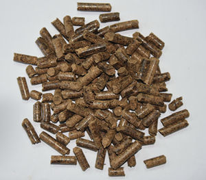 Combustible de Pellets de Madera de Pino Natural Ecológico para Generación de Energía de Biomasa, Calefacción Residencial y Aplicaciones de Cocina Limpia - Product Image 6