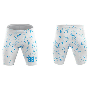 Uniformes de Fútbol de Compresión de la Mejor Calidad 7V7, Tallas Grandes, Servicio de Entrega Rápida, Mangas Cortas - Product Image 6