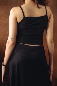 Débardeurs sexy pour femmes, débardeurs sportifs unis et vierges, débardeurs de sport pour femmes en 100 % coton, débardeurs moulants à col en U personnalisables - Product Image 4