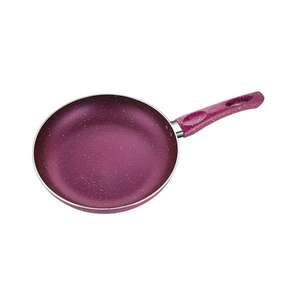 2 PCS Mosaic Non-Stick Cookware Set Aluminium Material - Product Image 4