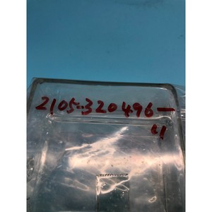 โตเกียวอิเล็กตรอน TEL 2105-320496-11 Trap, Pilex - อุปกรณ์และอะไหล่เซมิคอนดักเตอร์ระดับโลกที่เชื่อถือได้ - Product Image 6