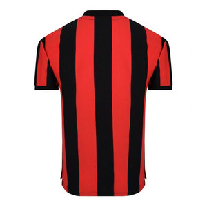 เสื้อฟุตบอลผู้ชายคุณภาพสูง ขายดี ราคาส่งสุดคุ้ม ทันสมัย ผู้จัดจำหน่ายชั้นนำ แห้งเร็ว ระบายอากาศได้ดี รับสกรีนโลโก้ - Product Image 2