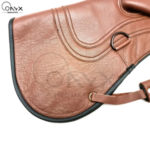 Guante de Cetrería de Cuero Vintage, Protección de Brazo Largo, Guantes para el Manejo y Entrenamiento de <span class=keywords><strong>Aves</strong></span>, Precio de Fábrica, Guantes de Talla Personalizada - Product Image 6