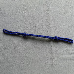 Cordones para Gorras y Sombreros de Última Moda 2026, Cordón de Hilo Metálico Hecho a Mano de Alta Calidad, Accesorio de Ropa Más Vendido a Precio Especial - Product Image 6