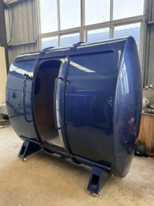 Osail Home <strong>Hyperbaric</strong> Oxygen <strong>Chamber</strong>-Easy to Use Rigid Housing Solution for Health-Factory <strong>Price</strong> - Product Image 5