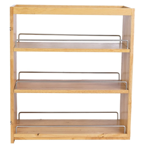 Organizador de Utensilios de Cocina para Hogares Modernos, Ahorra Espacio, Soporte para Accesorios de Cocina para una Organización Fácil y Limpia - Product Image 1