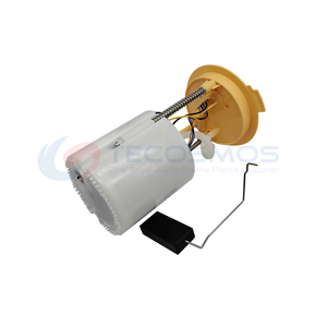 Montaje de módulo de bomba de combustible eléctrico, suministros de punto compatibles con VW Audi Seat Skoda Kraftstoffpumpe Dieselpumpe 1K0919050J 1,9 <span class=keywords><strong>TDI</strong></span> - Product Image 4