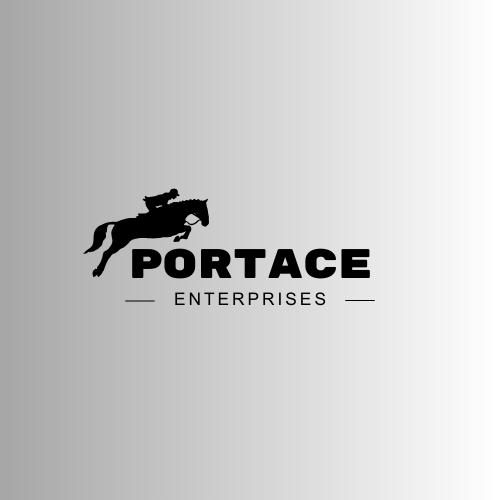 PORTACE ENTERPRISES logo