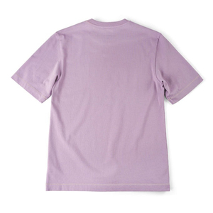 Camiseta de Hombre de Alta Calidad, 165 g/m², Peso Pesado, Impresión de Logotipo Personalizada, Camiseta Blanca Extra Grande para Hombre - Product Image 4