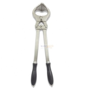 Burdizzo คีมตัดอัณฑะ,เครื่องมือสัตวแพทย์ - Product Image 4