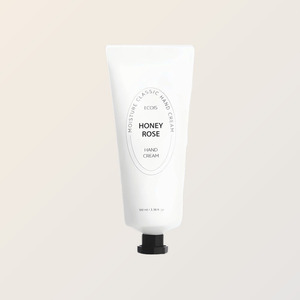 Crème pour les mains Ecois Honey Rose 100ml, produits de soin pour les mains/les pieds, parfum personnalisé, tube pour cadeau de Noël - Product Image 2
