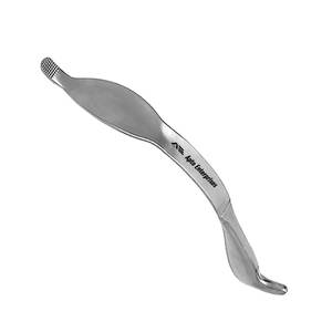 เครื่องมือผ่าตัดสแตนเลสคุณภาพสูง อุปกรณ์ถ่างกล้ามเนื้อ COBRA สำหรับศัลยกรรมกระดูก ทนทาน ใช้ซ้ำได้ ระดับมาตรฐานทางการแพทย์ - Product Image 2