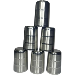 Trending Premium <b>Stainless</b> Steel Tumbler Unbreakable Mirror Finish Drinking <b>Glasses</b> For Water Juice And Coffee Eco-Friendly - Product Image 3