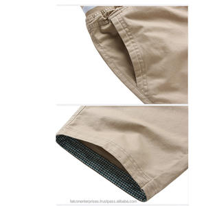 New Arrivals High Quality 6 Colors Male <b>Shorts</b> Cotton <b>Men</b> <b>Shorts</b> Homme Beach <b>Slim</b> <b>Fit</b> Bermuda Masculina Joggers Size M-5Xl - Product Image 6
