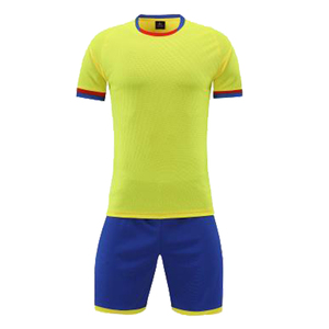 Uniformes de Fútbol Personalizados de Alta Calidad con Impresión Digital para Clubes y Equipos, Conjuntos de Camisetas de Fútbol para Hombre, Kits de Fútbol Completos - Product Image 5