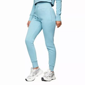 Women Solid Color Hooded <b>Tracksuit</b> Set Full Sleeve Drawstring Pants Casual Autumn Wear Streetwear Lightweight Breathable - Product Image 2