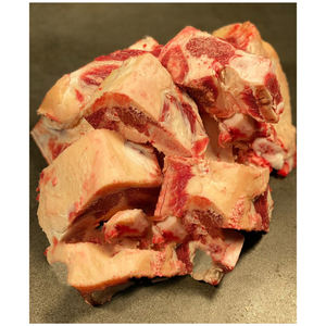 Poitrine de bœuf congelée HALAL de haute qualité avec os, qualité supérieure AA, emballage en vrac, partie du corps du bœuf - Product Image 5