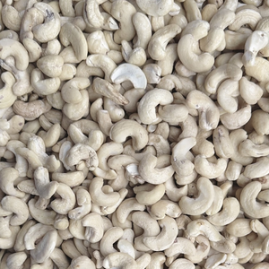 ถั่วเม็ดมะม่วงหิมพานต์จากเวียดนาม Ww180เมล็ดมะม่วงหิมพานต์จากโรงงานราคาถูกเวียดนามพร้อมภาษีฟรี - Product Image 1