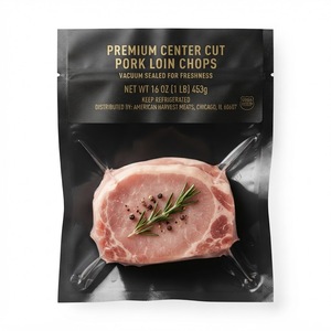 Bolsas de Vacío Premium para Empacar Carne Fresca de Forma Segura - Product Image 4