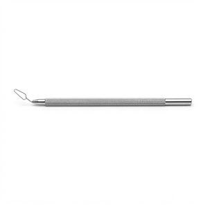 Microinstrumento Quirúrgico Oftálmico Reutilizable Kansas Nucleus Trissector II para Cirugía de Cataratas (Mano Derecha) - Product Image 5