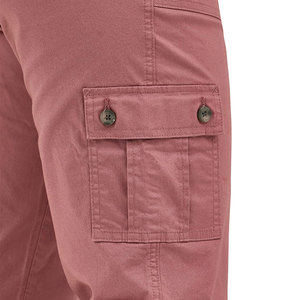 Customized New Style <b>Women's</b> <b>Cargo</b> <b>Shorts</b> Below <b>Knee</b> <b>Length</b> Metal Rivet Button Lightweight Hiking Running Outdoor Travelling Usa - Product Image 4