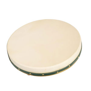 Accessoires musicaux de qualité supérieure, instruments d'enseignement du bodhrán irlandais, tambour à main, nouveau style de bodhrán irlandais - Product Image 4