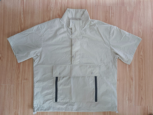 Conjunto de Camiseta y Pantalones Cortos de Verano para Hombre, Modelo 2026, Nuevo Estilo, con Bolsillo, Dos Piezas - Product Image 3