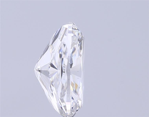 Diamante CVD Cultivado en Laboratorio, Corte Radiante, Blanco, Claridad VVS-VS, Certificado IGI, 5.30 Quilates, para Joyería, Anillos o Pendientes - Product Image 2