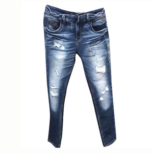 All Size Available Elastic Wiest Fit <b>Jeans</b> for Men <b>Jeans</b> Men Regular Pants High Quality Your Own Denim Trousers <b>Soft</b> Men - Product Image 2