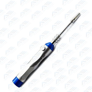 คีมถอดมงกุฎเครื่องมือทันตกรรมสำหรับถอนฟันเครื่องมือทันตกรรมที่ปลอดภัยและมีประสิทธิภาพ - Product Image 6