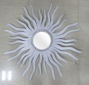 <b>Wall</b> <b>Mirror</b> Frame Decorative High Quality Project Use - Product Image 3