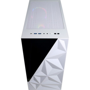 Factory Sales CyberPowerPC Gamer Master Desktop <b>Computer</b> New 12-Core AMD DDR4 RAM SSD+HDD Storage - Product Image 4