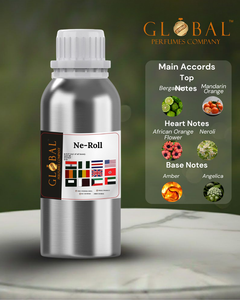 NE -ROLL inspiré - Product Image 1
