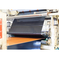 Muestra Gratuita Disponible, Lámina de Aluminio Compuesto de 4 mm Impresa Personalizada, ACP/ACM, Pedido de Prueba sin Riesgo
