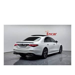 Mercedes-Benz Classe S S400 d 4MATIC 2022, 81 260 km, Diesel, Automatique, Volant à Gauche, Caméra Arrière - Product Image 2