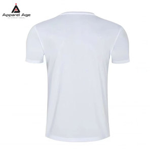 เสื้อฟุตบอลไซส์ใหญ่ ระบายอากาศได้ดี คุณภาพเยี่ยม ขายดีที่สุด ราคาขายส่ง สำหรับขายออนไลน์ - Product Image 2