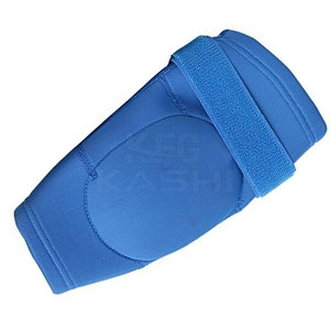 Protector de Codo Duradero, de Alta Calidad, Ligero, Suave, Transpirable y Antideslizante para Entrenamiento de Boxeo y Artes Marciales con Protección - Product Image 3