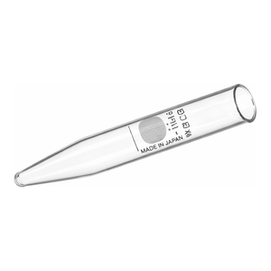 Tubos de Centrífuga Cónicos de Vidrio Borosilicato PYREX con Borde Perlado para Centrífugación de Laboratorio - Product Image 2