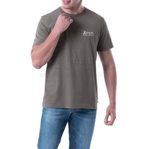 Camiseta de hombre recién llegada, material de algodón, estilo único, camiseta de hombre más vendida - Product Image 2
