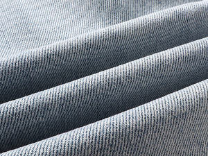 Jeans de Mezclilla para Hombre y Mujer, 100% Algodón, Secado Rápido, Corte Regular Vintage, Lavado Casual, Rectos, para Invierno y Verano, Varios Modelos - Product Image 4