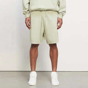 Shorts Casuales para Mujer, 100% Algodón, Felpa, Shorts Deportivos para Correr y Entrenar, Precio Económico, Shorts de Gimnasio para Chicas - Product Image 3