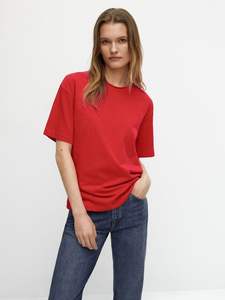 Camiseta de Manga Corta para Hombre, 95% Algodón + 5% Elastano, Tejido Liso Teñido (Estampado Gráfico), Ropa Casual, Ropa de Playa, Ecológica - Product Image 6